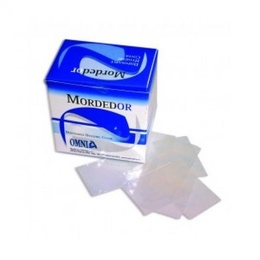 PVC Bite Block Covers 4x6 cm – Pack of 500