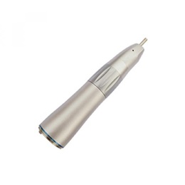 Titanium 1:1 Dental Handpiece with Integrated Light