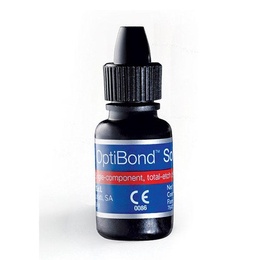 OptiBond Solo Plus 5ml Light-Curing Dental Adhesive Refill