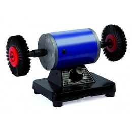 Variable Speed Mini Polisher for Dental Labs and Clinics