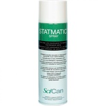 STATMATIC - Lubricant 500ml.
