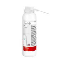 CryoPulp Rapid Freeze Cold Spray 200 ml for Dental Procedures