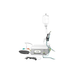 Implant Surgery Unit with Intuitive Touch Screen Control