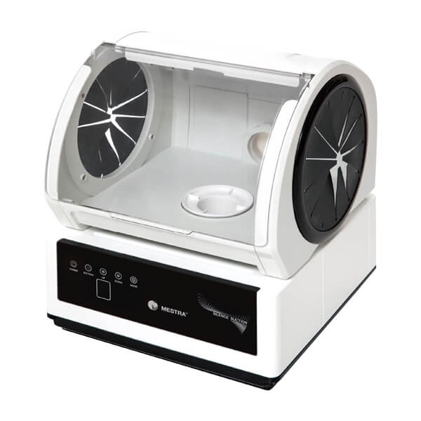 Induction Aspiration Unit