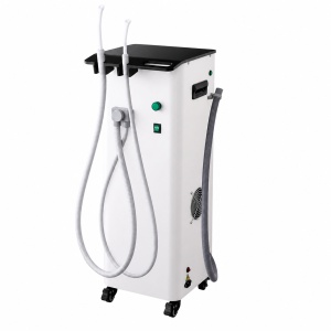 Suction Pump Model SP-2