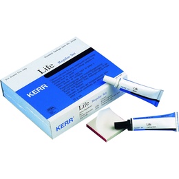 Life Calcium Hydroxide Cement for Pulp Capping and Base