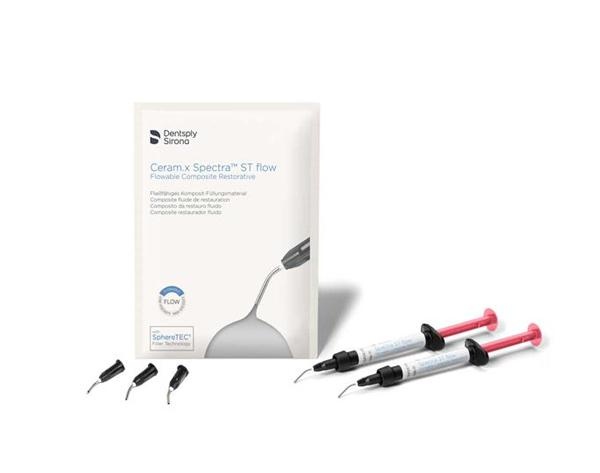 Ceram X Spectra ST Flow Universal Fluid Composite 16 x 0.25g Compules