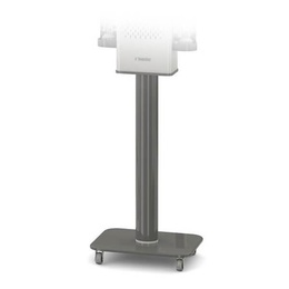 Vertical Foot Accessory for Dental Air Purifiers