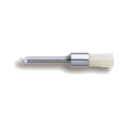 Dental Prophylaxis Brushes for Contra-Angle Handpieces, Pack of 12