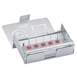 Endo Rescue - Kit extraction files broken