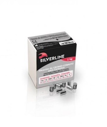 SL/CCEI Chromium-Cobalt Dental Skeletal Alloy 1kg