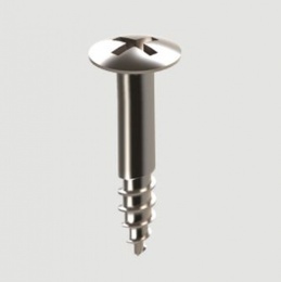 Pro-Fix Tenting Fixing Screws for Membrane Stabilization in Implant Surgery