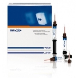 VOCO Bifix SE QuickMix Set 3x5g Self-Etching Dual-Cure Dental Cement