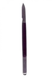 Fahnenstock Dental Wax Spatula 17 cm