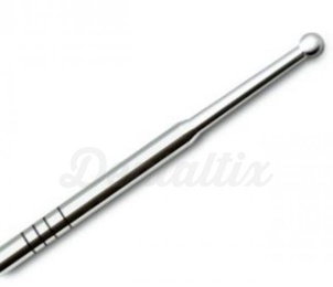 Thermafil Thermacut FG 25mm Endodontic Obturators - 6 Units