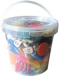 150-Piece Dental Supplies Assortment for Clinics and Laboratories