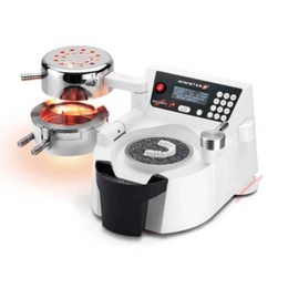 Ministar S Thermoforming Machine for Dental Clinics and Labs