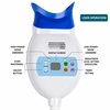 Built-in Whitening Instrument