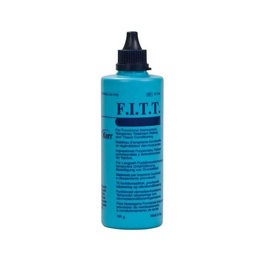 FITT Conditioning Resin Powder 100g Bottle for Dental Bonding