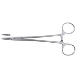 Mayo-Hegar Precision Needle Holder for Dental Suturing