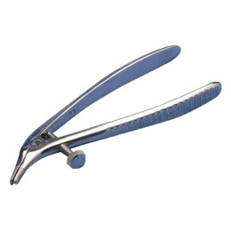 Telescopic Pliers for Special Crowns – Precision Dental Instrument