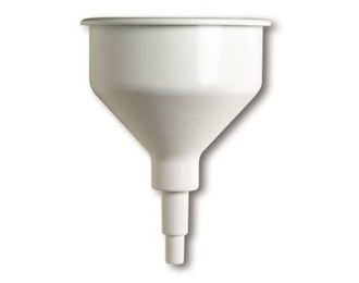 Autoclave Spittoon Funnel for Dental Equipment Maintenance