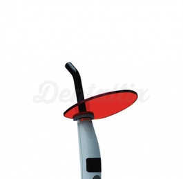 Optical Fiber Lamp Tip LED C. de Mestra for Dental Lamps