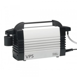 Programat VP5 Vacuum Pump for Dental Ceramic Furnaces