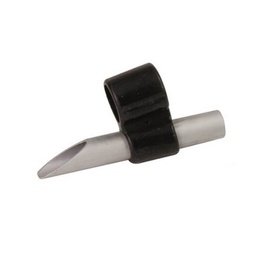 Suction Micromotor Adaptor Compatible with Dental Turbines for Podiatry