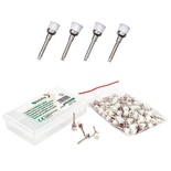 Professional Dental Prophylaxis Brushes for Clinics and Labs