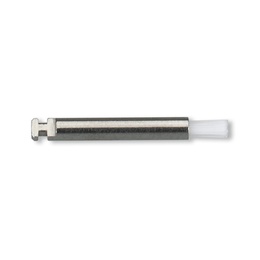 Rotoprox® Mini Flat Brush – Pack of 50 Dental Prophylaxis Brushes