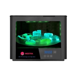 Sun Beam 3D+ Professional UV Curing Lamp for Dental Polymerisation