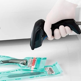 MyTrace Software for MOCOM Autoclave Sterilization Management