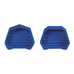 Miracast Socket Former for Precise Dental Model Base Shaping