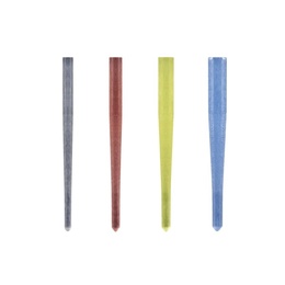 DT Light Post Illusion X-Ro Quartz Fiber Dental Posts with >80% Fibers