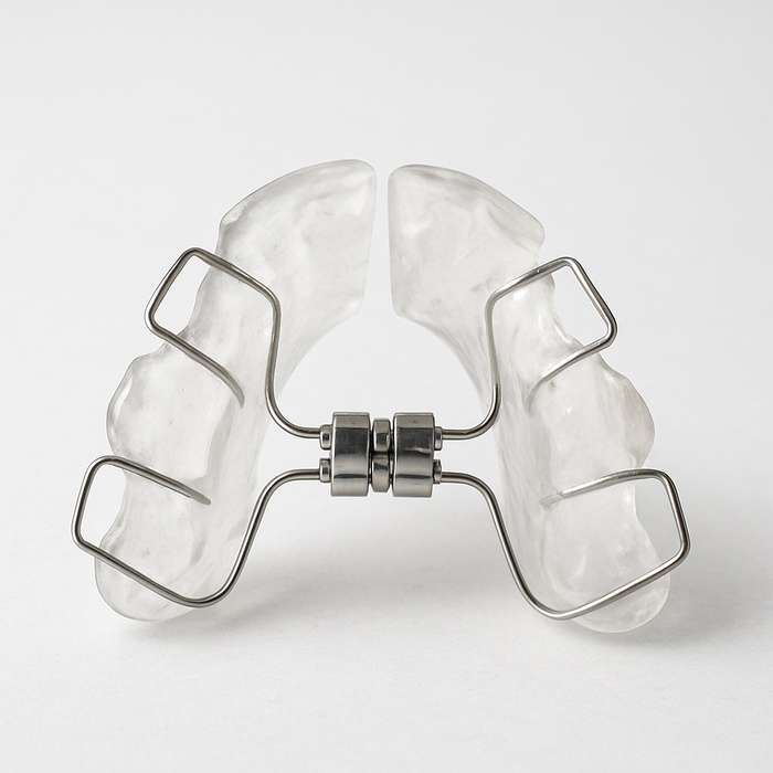 Lingual Expander(U/L)