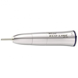 Straight Handpiece Eco Line for Dental Clinics and Laboratories