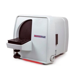 MULHACEN 3000L Dental Model Trimmer with Safety Brake and Sandpaper