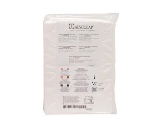 Paper Filter Pack for Containers 171 x 232 mm