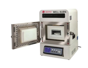 Zirconium Microwave Oven for Precise Dental Ceramic Processing