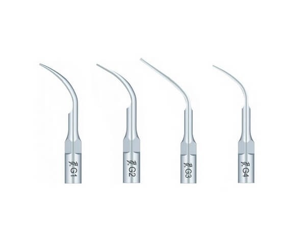 Ultrasound Tip G - Compatible with EMS
