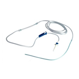 Woodpecker Implanter Irrigation Line for Controlled Implant Surgery Irrigation