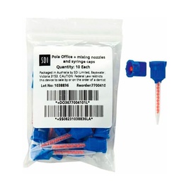 Pola Office+ Whitening Application Tips, 10 pcs