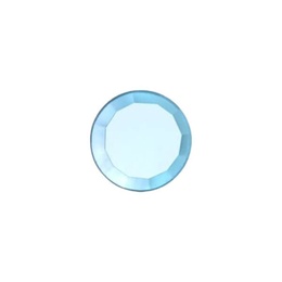 Dental Jewelry with 2 mm Shiny Crystal for Professional Use