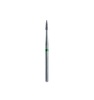 Bur 889 Flame Diamond FG (6 pcs) for Precision Dental Preparation