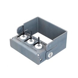 ZirconCut Diamond Burs Set for Precise Dental Cutting and Finishing