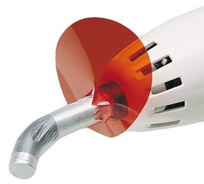 Cure Sleeves for 11 mm Light Guides – Pack of 400