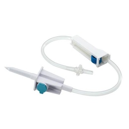 Flow Device for Piezosurgery Irrigation