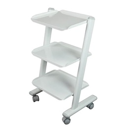 Mobile Electric Trolley for Dental Clinics and Laboratories
