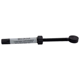Blockout Photopolymerizable Filling Material 3g for Endodontics